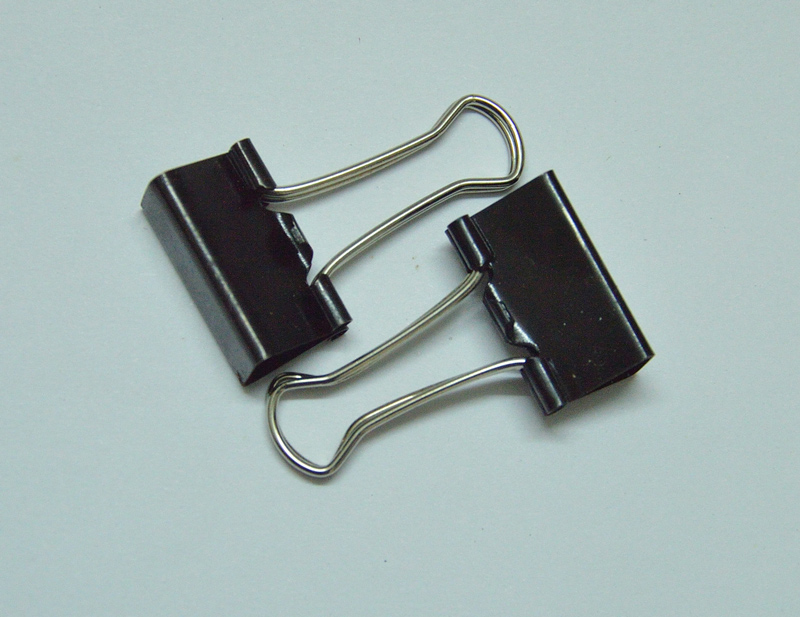 Board Clips