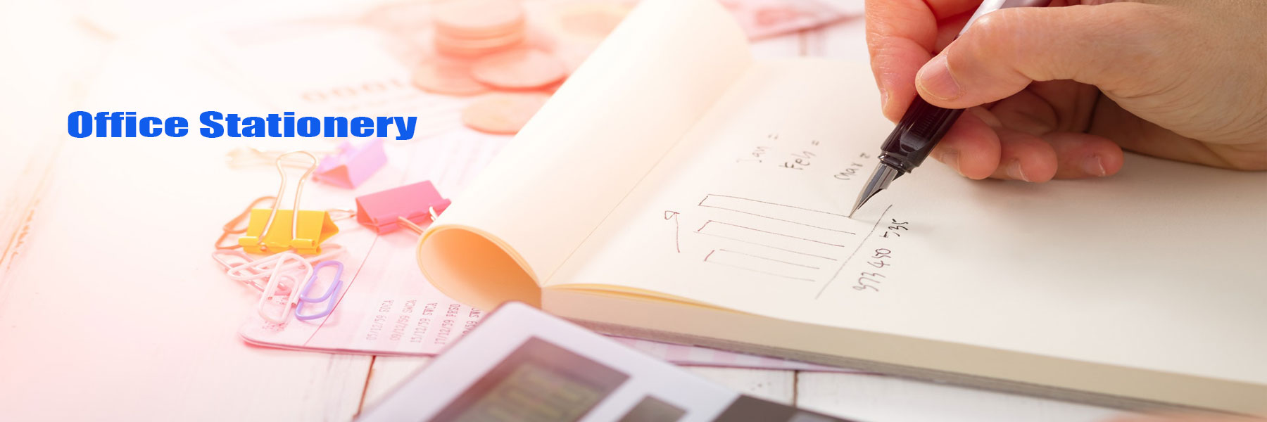 Stationery Product