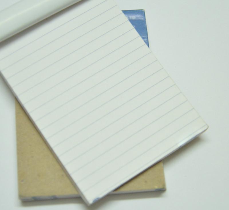 Writing Pad