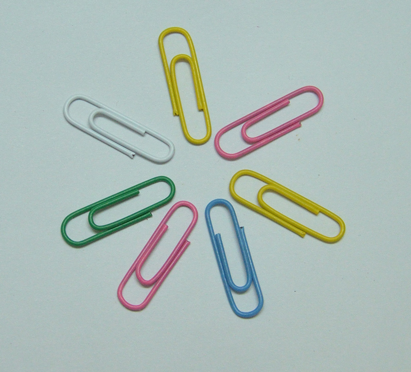 Paper Clips