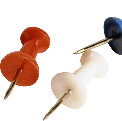 Board Pin