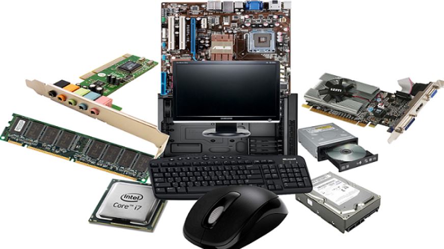 Computer Accessories