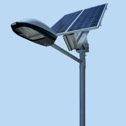 Solar Street Light
